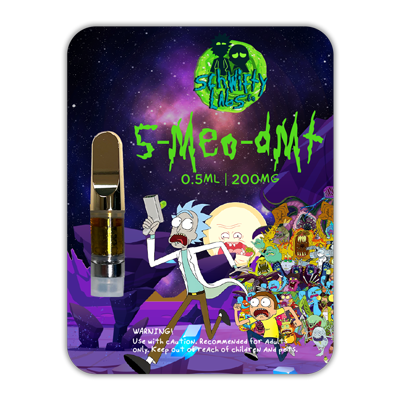 DMT
