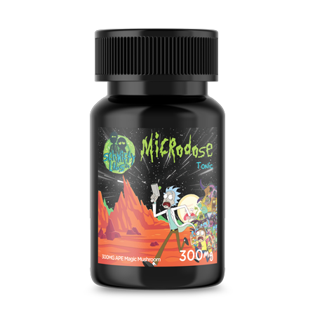 Buy Tonic Microdose - 300mg APE (20) Online