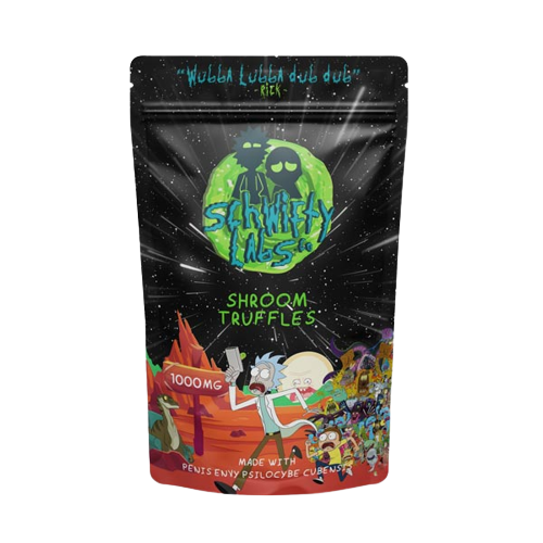 Buy Shroom Truffles - Penis Envy 1000MG – Schwifty Labs Online