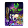 5-Meo-DMT Cartridge Buy Schwifty Labs – 5-Meo-DMT Cartridge 1mL Online