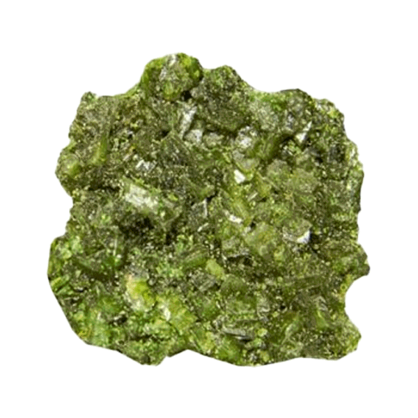 Pure Green Playboy MDMA