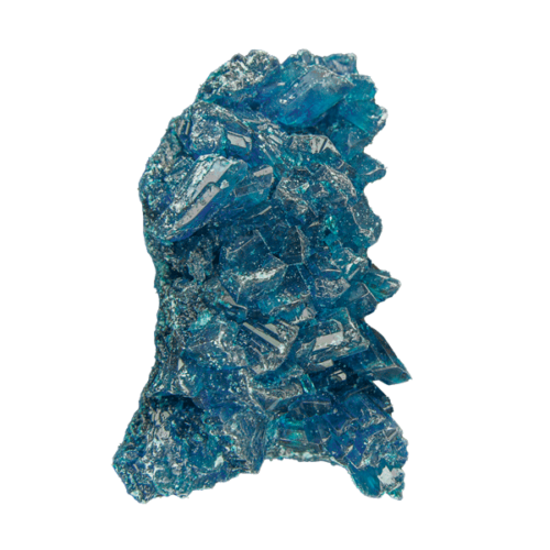 Pure Blue Azure MDMA