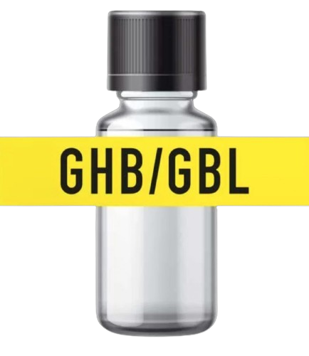GHB 100ML