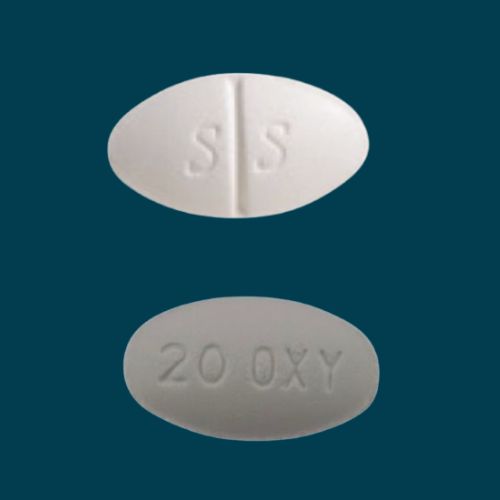 Oxy20